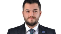 Anahtar Partili Demiray: “Devletin makamları bir partinin tekelinde değildir”