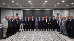 Afyon’a Yatırım Atağı: Bakan Göktaş Başkanlığında Kapsamlı İstişare Toplantısı Gerçekleştirildi