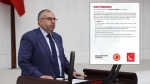 Saadet Partili Çalışkan: “Tarım alanının özel şirketlerce kullanılması küçük çiftçiyi üretimden koparabilir”