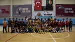 Afyon’da Okul Sporları Futsal Müsabakaları Sona Erdi