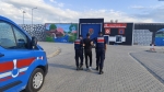 Afyon Emirdağ’da vergi kaçakçısı yakalandı