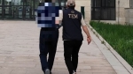 Almanya vatandaşı şahıs sınırdışı edildi
