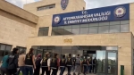 Afyon’da fuhuş operasyonu: 12 mağdur kadın kurtarıldı, binlerce lira para ele geçirildi!