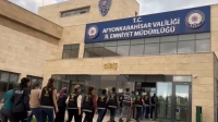 Afyon’da fuhuş operasyonu: 12 mağdur kadın kurtarıldı, binlerce lira para ele geçirildi!