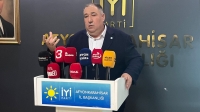 İYİ Partili Mısırlıoğlu’ndan MHP’li Taytak’a: “PKK’nın bildirisine gurur duyan bir vekil olamaz”