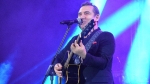 Ayazini’de 3 yıl sonra yeniden konser: Binlerce kişi akın etti!