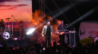 Afyon’daki “Yaşayan Miras Festivali”nde Ekin Uzunlar sahne aldı