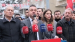 CHP’li Erhan’dan AK Partili Şahin’e Sert Eleştiri: “Melih Gökçek Ankara’nın Orta Yerine Utanç Tablosu Bırakmıştır”