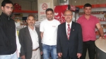 Afyon’da Saadet Partisi’nin Acı Kaybı: Belediye Başkan Adayı Olmuştu