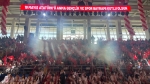 Afyonkarahisar’da 19 Mayıs Coşkusu: “Mesele Vatansa, Yaşımız Hep 19”