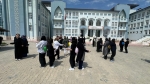 Afyon’da Okul-Veli İş Birliği Fark Oluşturdu! Sınıfta Sürpriz Anlar