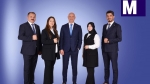 Afyon Mali Müşavirler Odası seçime gidiyor: Serhat Gümüş ‘değişim’ diyerek aday oldu! Listede kimler var?