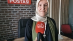 Saadet Partisi Kadın Kolları Genel Başkanı Ekinci: “Afyon ayağa kalkıp mermeri 1 TL’ye vermiyoruz demeli”