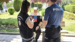 Afyon’da Göçmen Kaçakçılığına Geçit Yok: 6 Kaçak Sınır Dışı Edildi