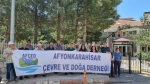 Afyon’da Madencilik Soruşturmasına  Takipsizlik Kararı Verildi