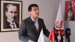 Zafer Partili Katırcı: “Birlik ve beraberlik çağrıları yalnızca AKP’yi mi kapsıyor?”