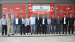 İscehisar Mermerciler Derneği’nde Yeni Başkan: Remzi Özcan