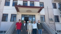 AK Partili İntepe: “AK Parti gençliği yarının Türkiye’sini inşa edecek bilince sahip”