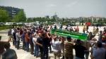 25. Ve 26. Dönem MHP Afyon Milletvekili Parsak’ın acı günü: Dedesi Halil Çoban Son Yolculuğuna Uğurlandı