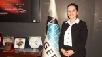 KOSGEB Afyon İl Müdürü Cepni’ye Ankara’da yeni görev