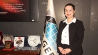 KOSGEB Afyon İl Müdürü Cepni’ye Ankara’da yeni görev