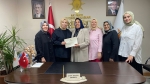 Başkan Çengel, 20 Mahalleye “Kaleyi Koruyan Neferler” Atadı