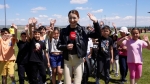 Afyon Postası çocuklara mikrofon uzattı: Çocuklar yetkililerden ne istedi?