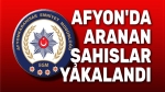 Aranması bulunan hayvan hırsızı yakalandı
