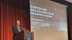 Yapay zeka sempozyumu yapıldı