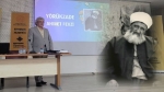 Bolvadinli Yörükzade Ahmet Fevzi Efendi anıldı