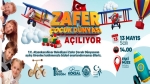 Zafer Çocuk Dünyası açılıyor