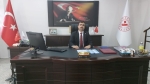 Afyonkarahisar İl Nüfus ve Vatandaşlık Müdürü Erkan Tanyeri’nin Acı Günü