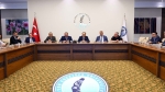 Afyon’da YKS için kapsamlı tedbirler alındı: 32 Binden Fazla Aday Sınava Girecek!