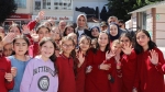 Vali Yiğitbaşı Ve STK’lardan LGS Adaylarına Destek