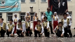 Afyon Selçuklu İlkokulu’nda Bahar Coşkusu Yaşandı