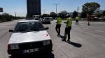 Afyon’da Kurban Bayramı Öncesi Sıkı Trafik Denetimi Yapıldı