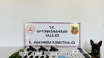 Afyon Sinanpaşa’da Uyuşturucu Operasyonu: 2’si Çocuk 4 Gözaltı