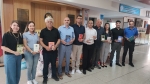 “Kitaplar Özgürleştirir” Projesinden Cezaevine Kitap Bağışı