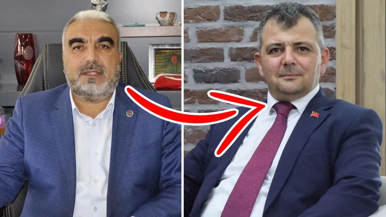 Afyon Emirdağ’daki kavga büyüyor: “Sözleşmeyi iptal etti diye 17 Milyon ödemek zorunda” deyip belge paylaştı!