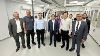 Afyon Devlet Hastanesi’ne Yüksek Teknolojili Anjiyo Cihazı