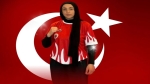 Selver Aktürk, Dünya Üçüncüsü oldu!..