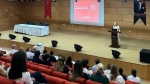 Afyon’da doktorlara organ bağışı eğitimi