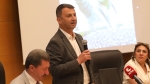 Akhisar Belediye Başkanlığına Ekrem Kayserili seçildi