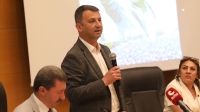 Akhisar Belediye Başkanlığına Ekrem Kayserili seçildi