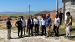 Kaymakam, Başkimse ve Çatkuyu Köylerinde