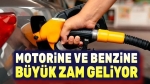 Savaş motorin ve benzin fiyatlarını fırlattı