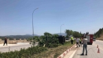 Bilecik’te Otomobil Takla Attı: 3’ü Çocuk 5 Yaralı