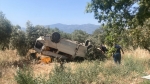 Bozdoğan’da Feci Kaza: Sürücü Hayatını Kaybetti