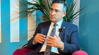 Dr. Hasan Arslan: Türkiye’nin sivil bir anayasaya ihtiyacı var