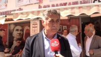 CHP’li Görgöz: “Toplumun enerjisi CHP’de halkın önünde artık kimse duramaz”